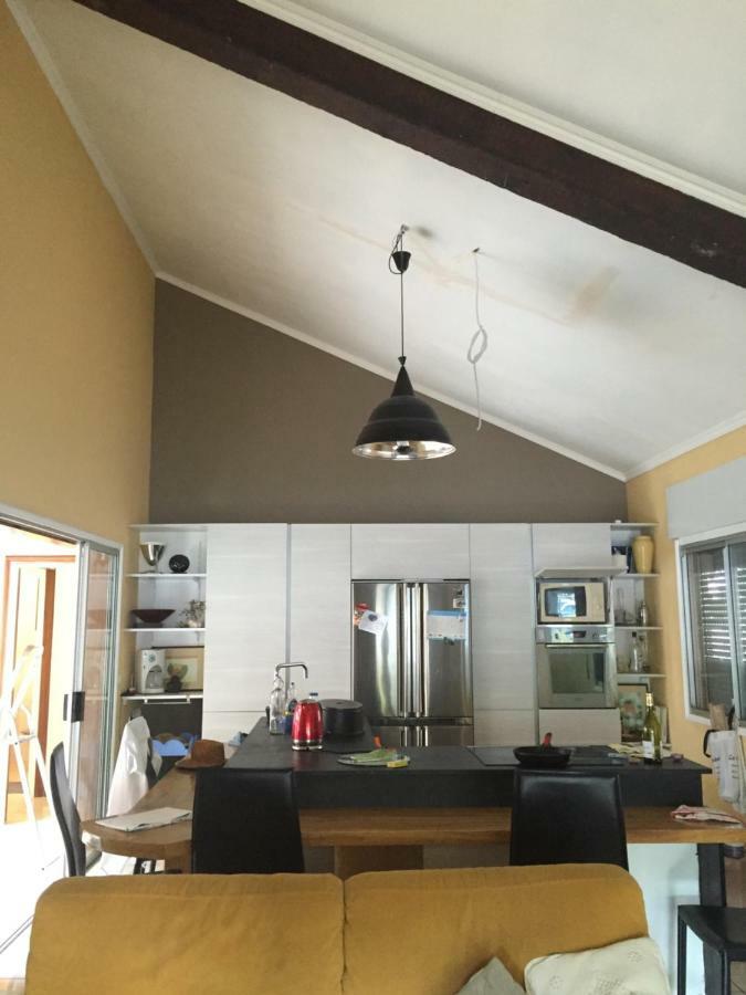 Sun Villa Chambre Chez L Habitant Saint-Denis Eksteriør billede